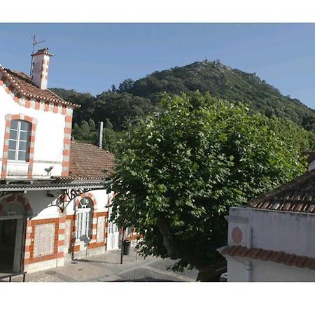 Monte Da Lua Hotel Sintra Luaran gambar