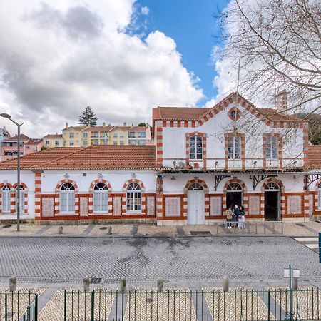 Monte Da Lua Hotel Sintra Luaran gambar
