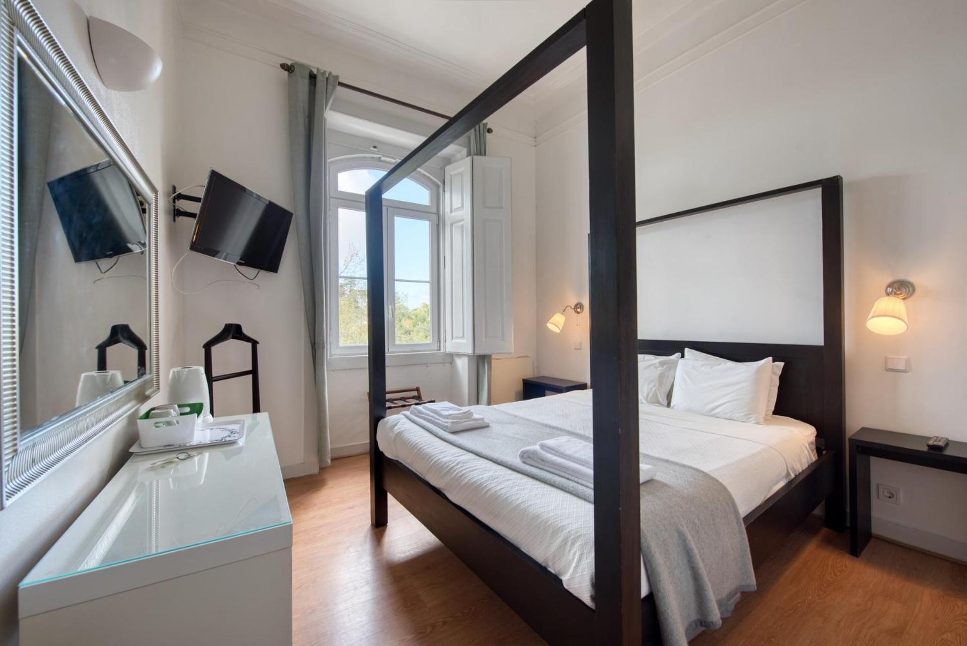 Monte Da Lua Hotel Sintra Luaran gambar