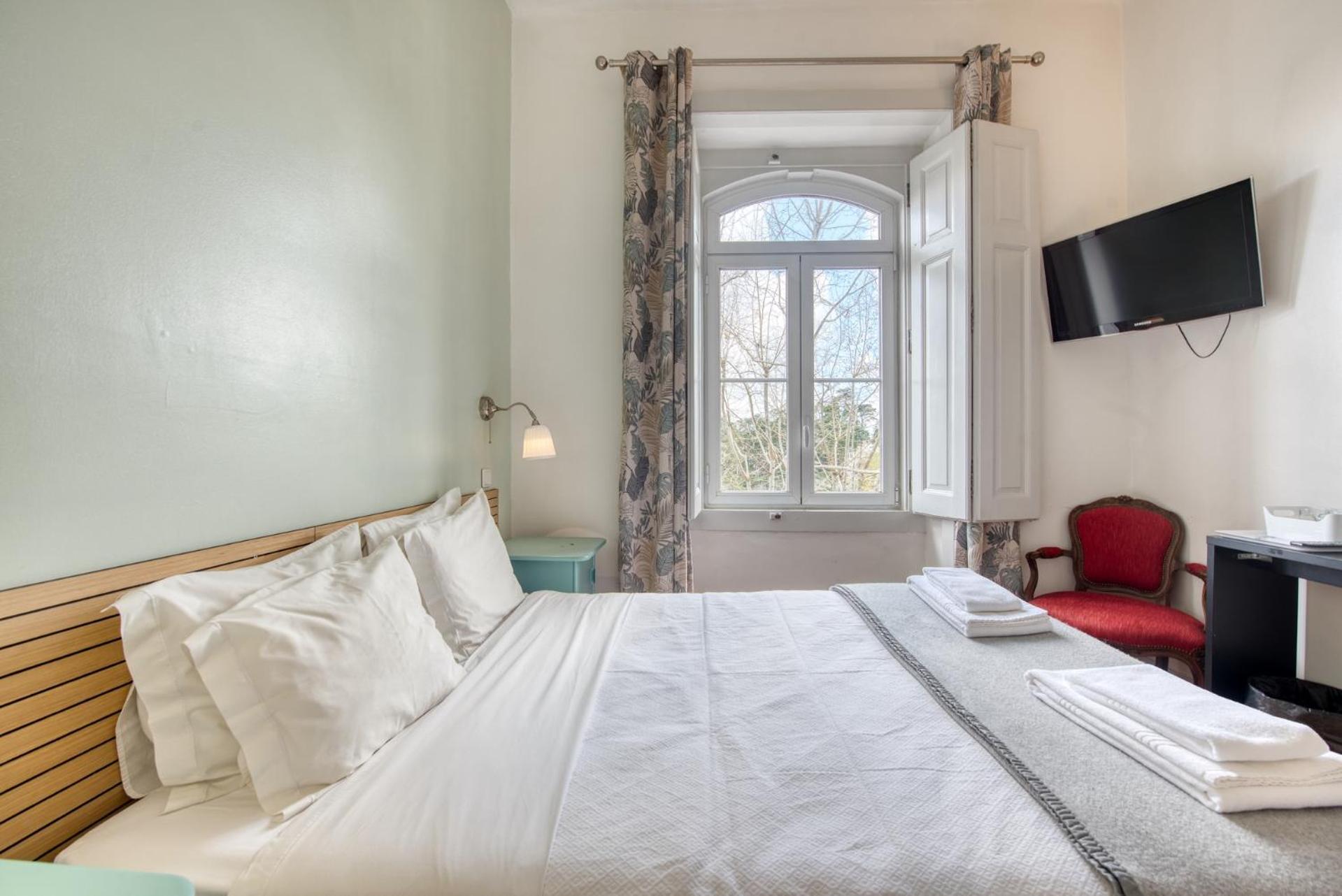 Monte Da Lua Hotel Sintra Luaran gambar