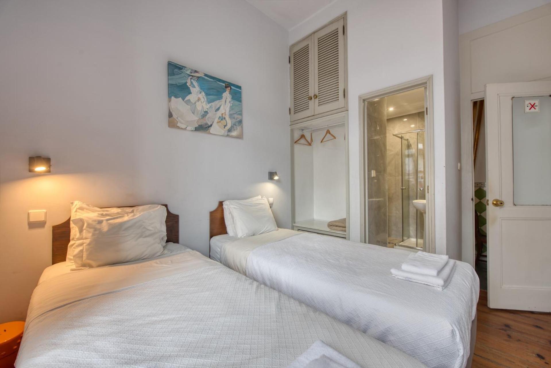Monte Da Lua Hotel Sintra Luaran gambar