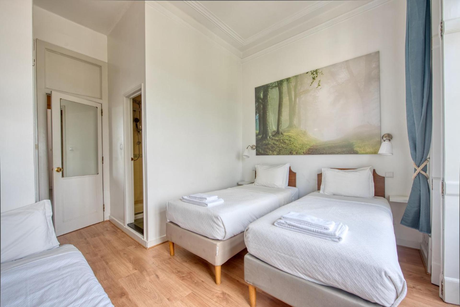 Monte Da Lua Hotel Sintra Luaran gambar